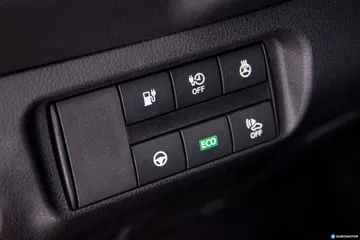 Prueba Nissan Leaf 2018 16