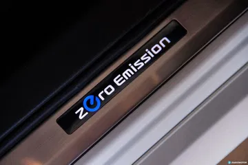 Prueba Nissan Leaf 2018 2