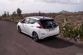 Prueba Nissan Leaf 2018 35 