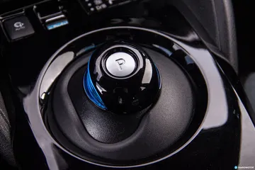 Prueba Nissan Leaf 2018 8