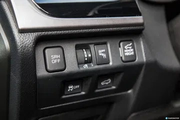 Prueba Subaru Forester 24