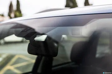 Prueba Subaru Forester 26