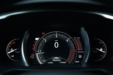Renault Talisman Oferta 11