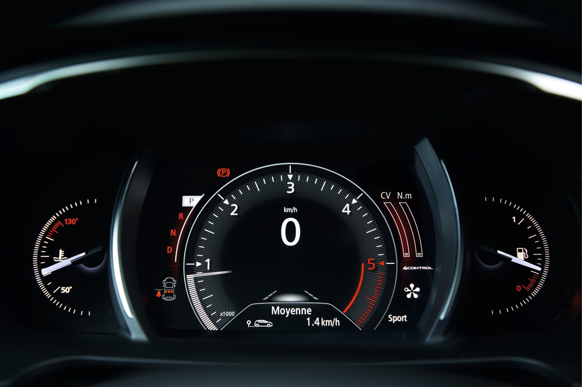 Renault Talisman Oferta 11