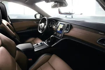 Renault Talisman Oferta 13