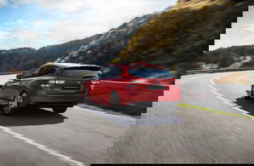 Subaru Impreza Prueba 2018 1