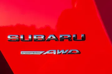 Subaru Impreza Prueba 2018 11