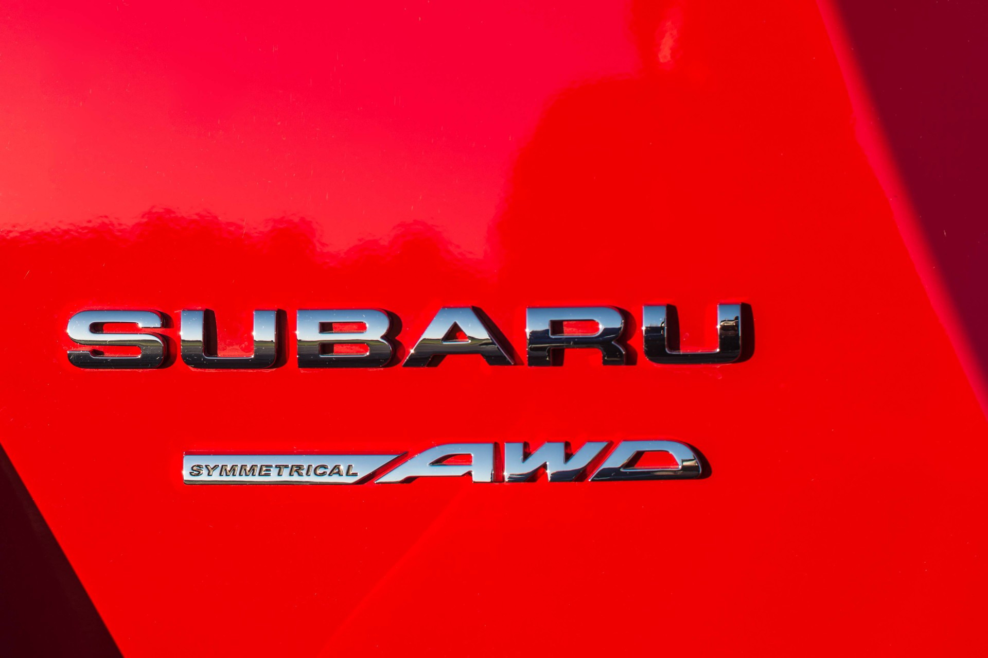 Subaru Impreza Prueba 2018 11