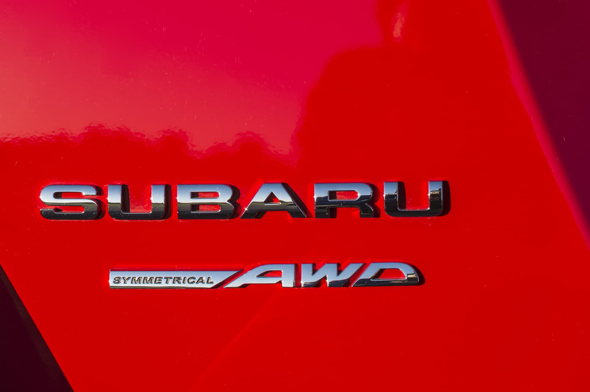 Subaru Impreza Prueba 2018 11