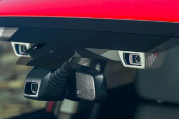 Subaru Impreza Prueba 2018 12