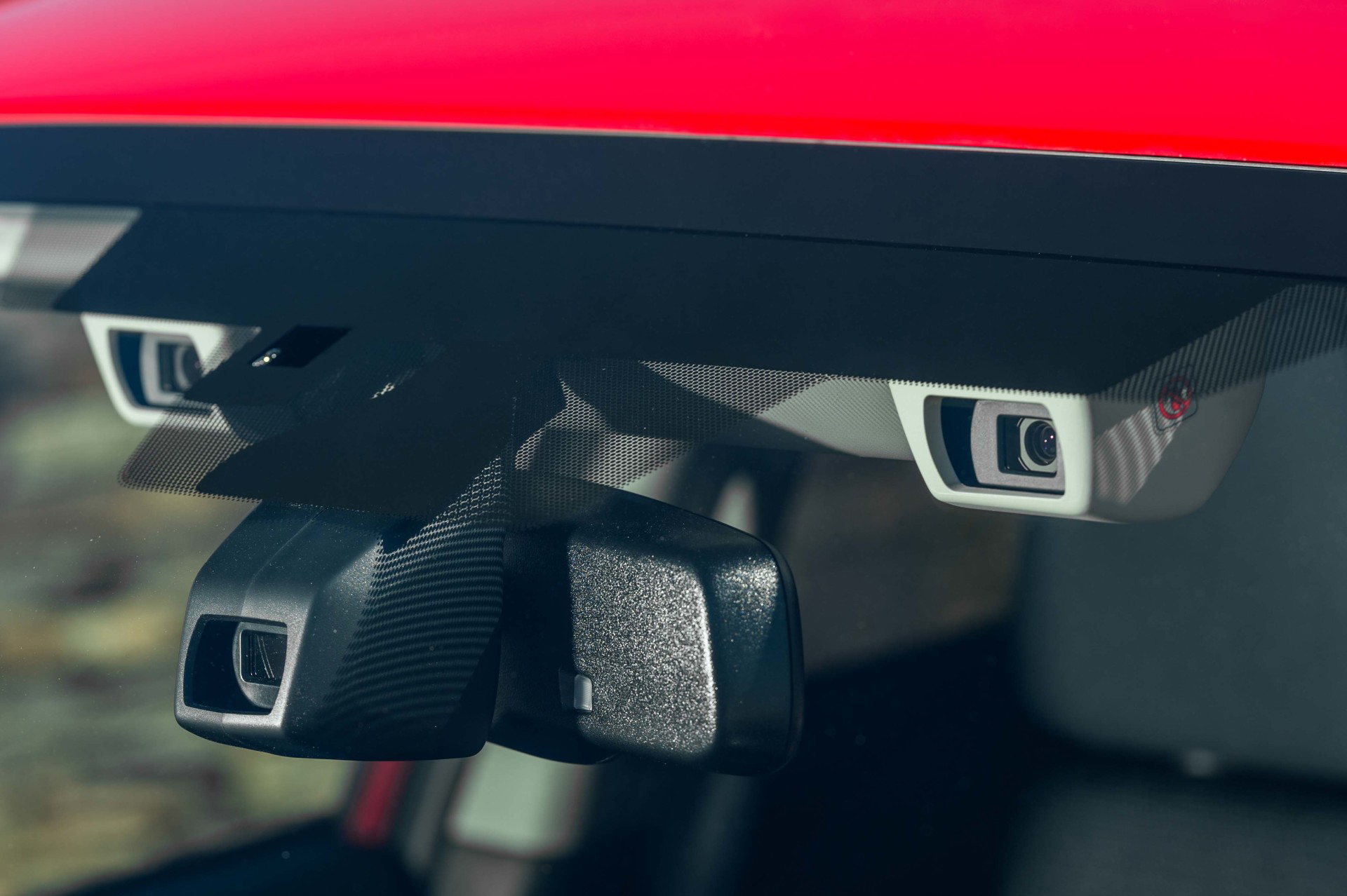 Subaru Impreza Prueba 2018 12