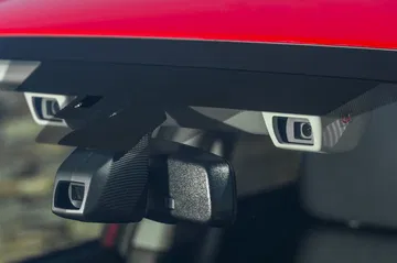 Subaru Impreza Prueba 2018 12