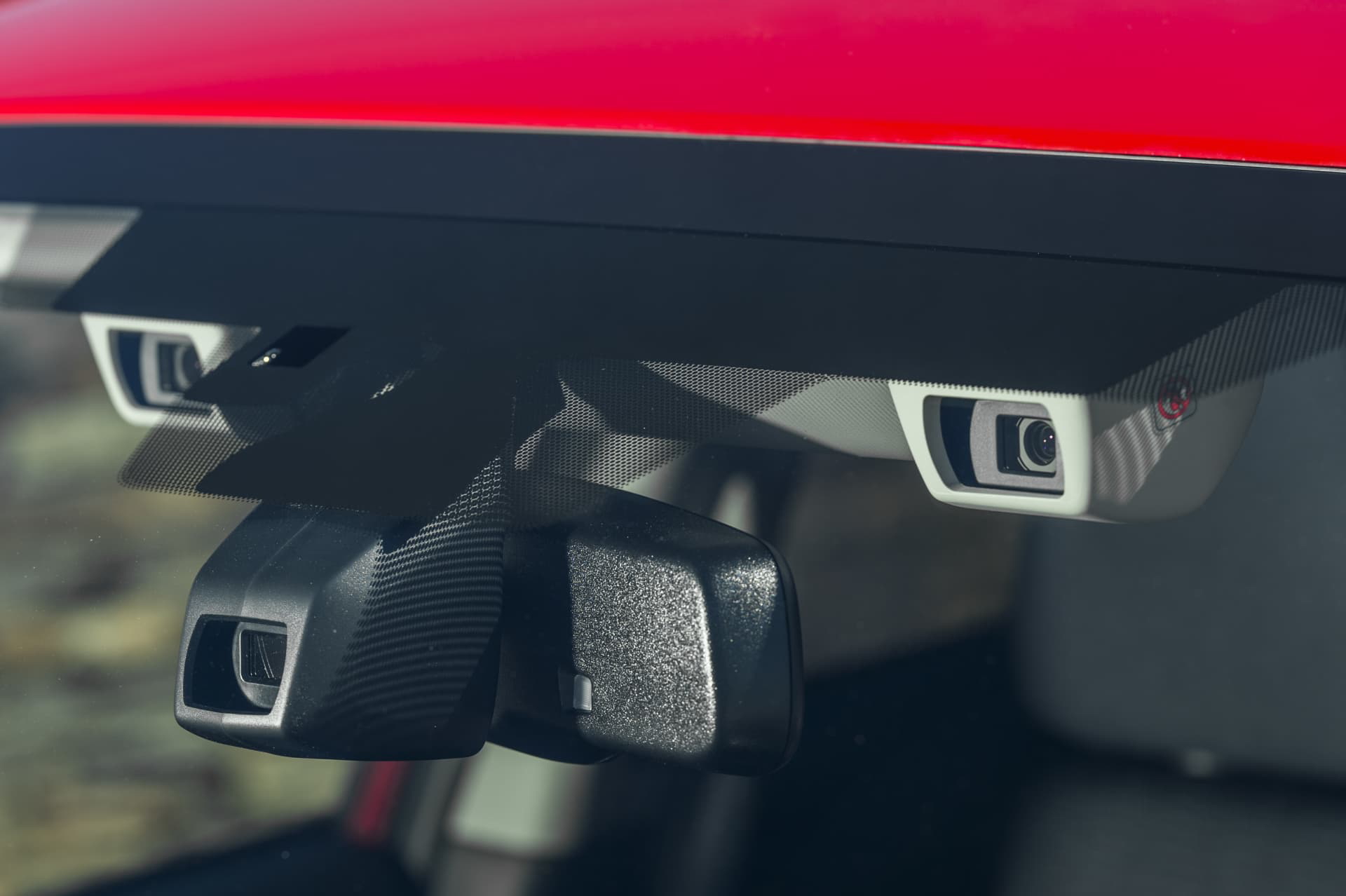 Subaru Impreza Prueba 2018 12