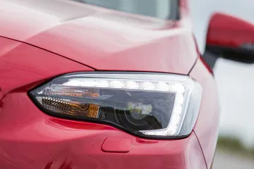 Subaru Impreza Prueba 2018 13