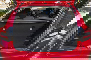 Subaru Impreza Prueba 2018 16