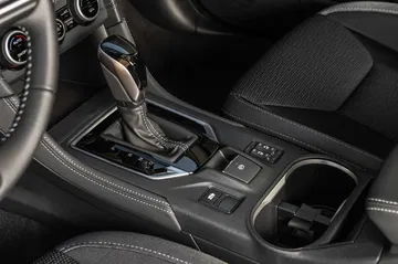 Subaru Impreza Prueba 2018 23