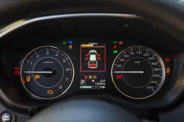 Subaru Impreza Prueba 2018 23