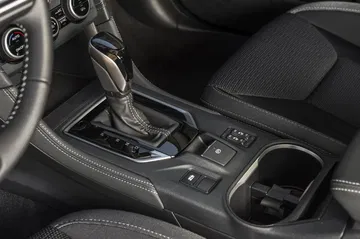 Subaru Impreza Prueba 2018 24