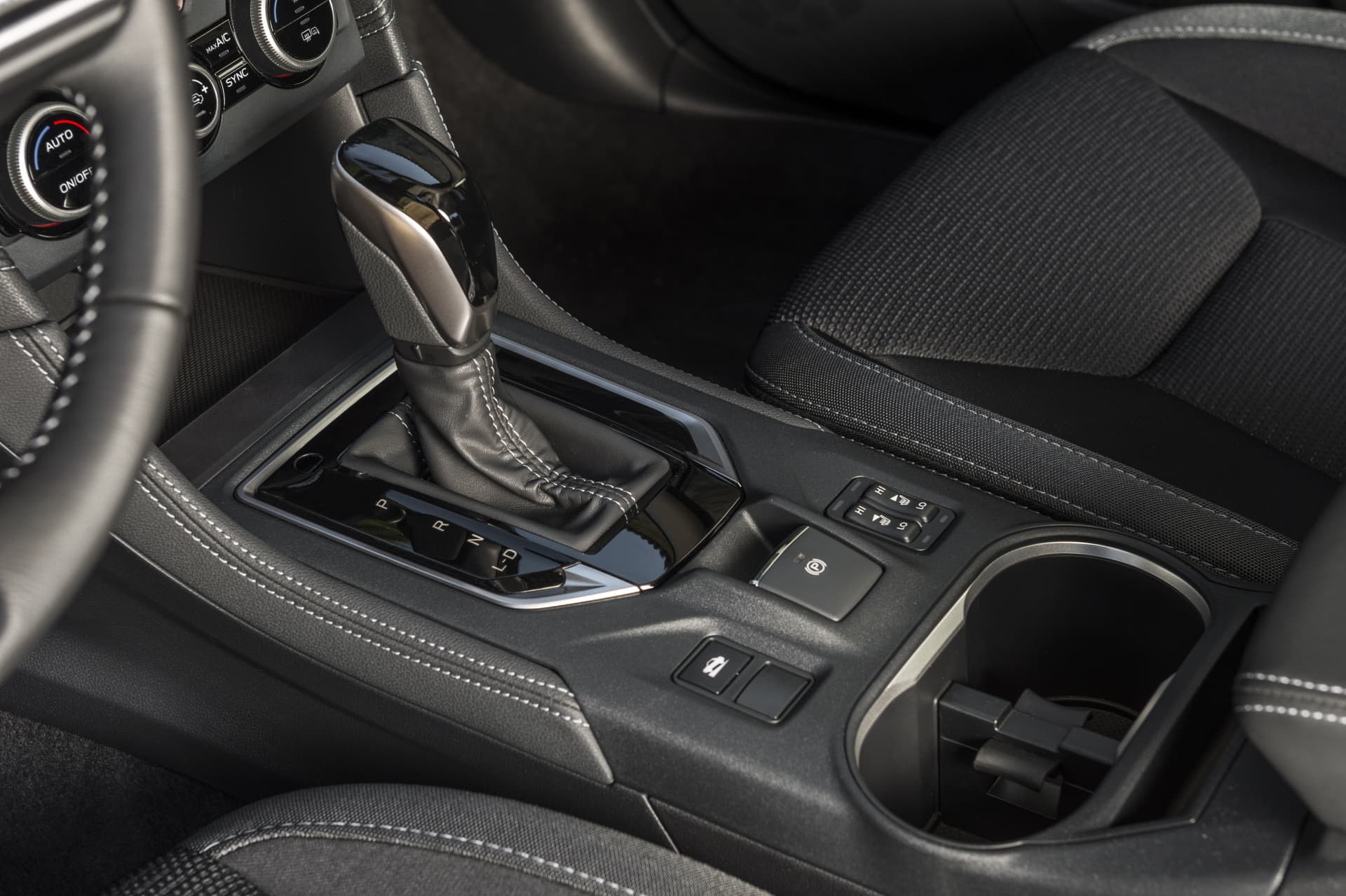 Subaru Impreza Prueba 2018 24