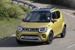 Suzuki Ignis 2020 01