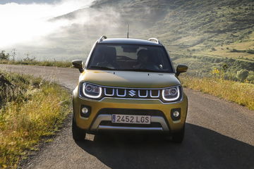 Suzuki Ignis 2020 02