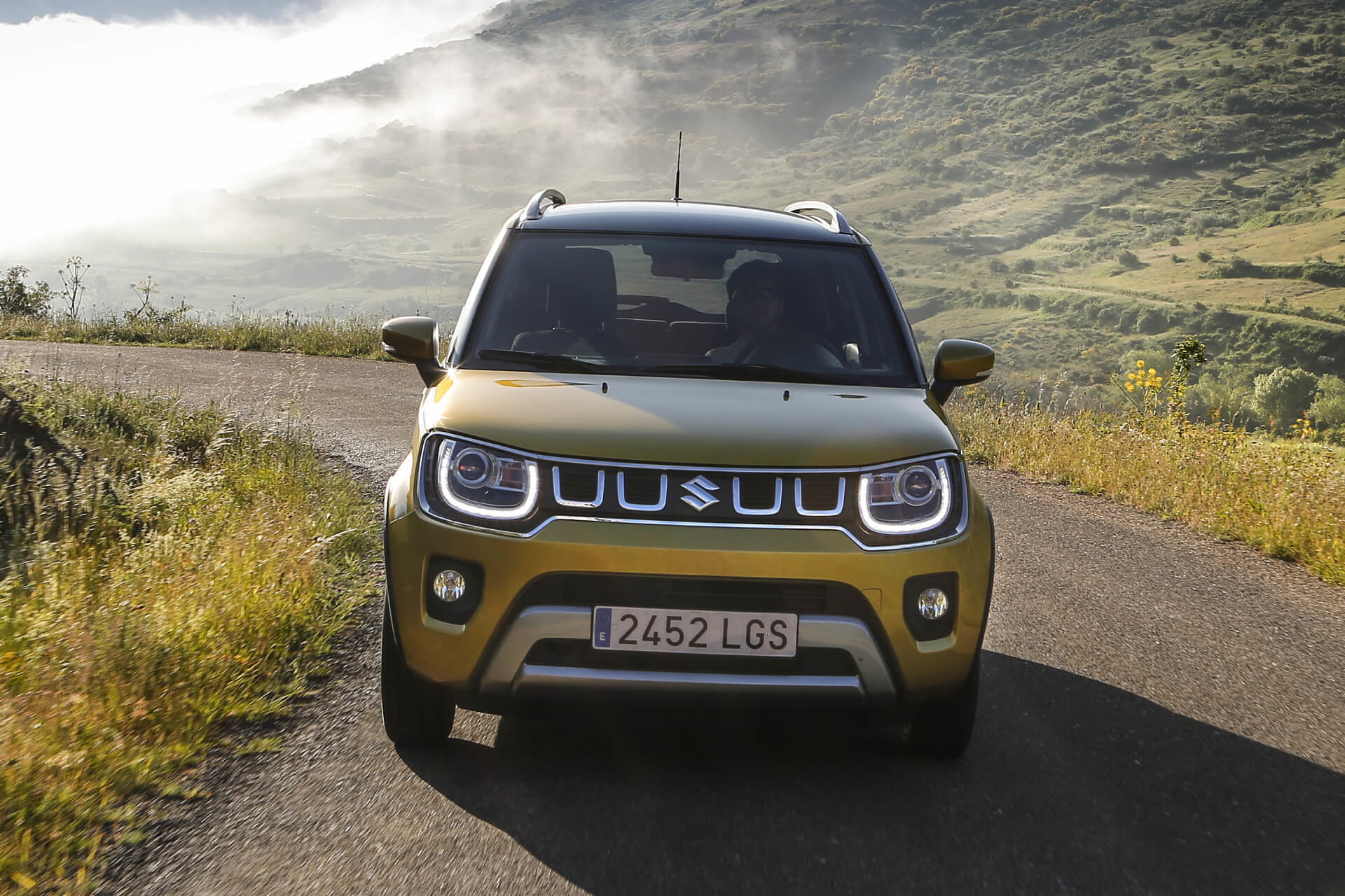 Suzuki Ignis 2020 02