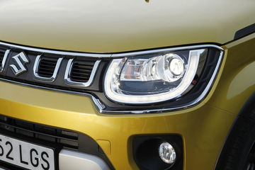Suzuki Ignis 2020 08
