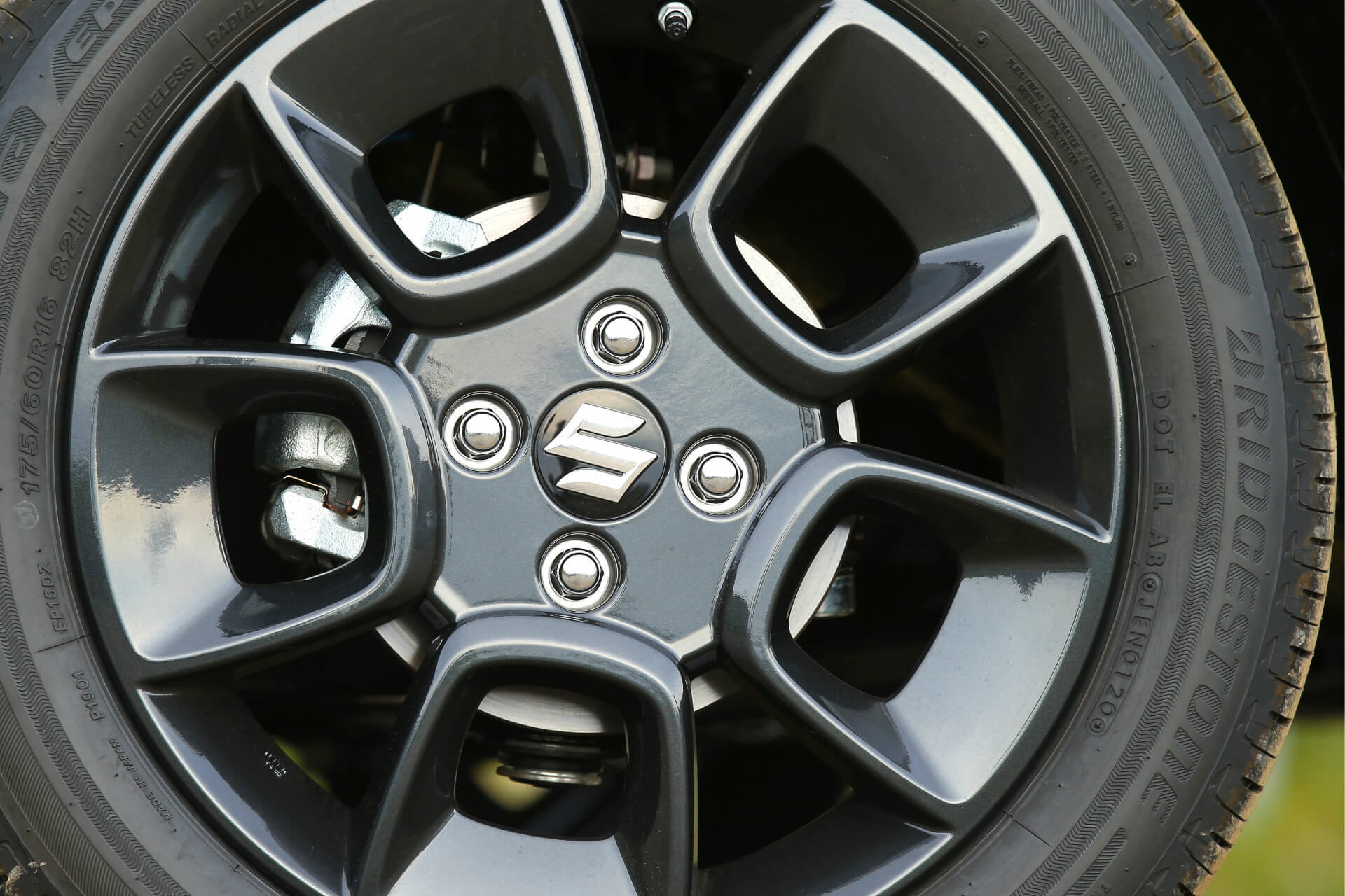 Suzuki Ignis 2020 10