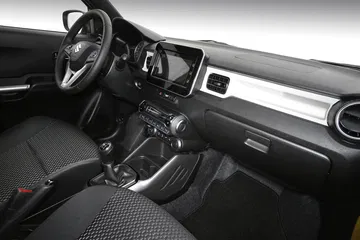 Suzuki Ignis 2020 15