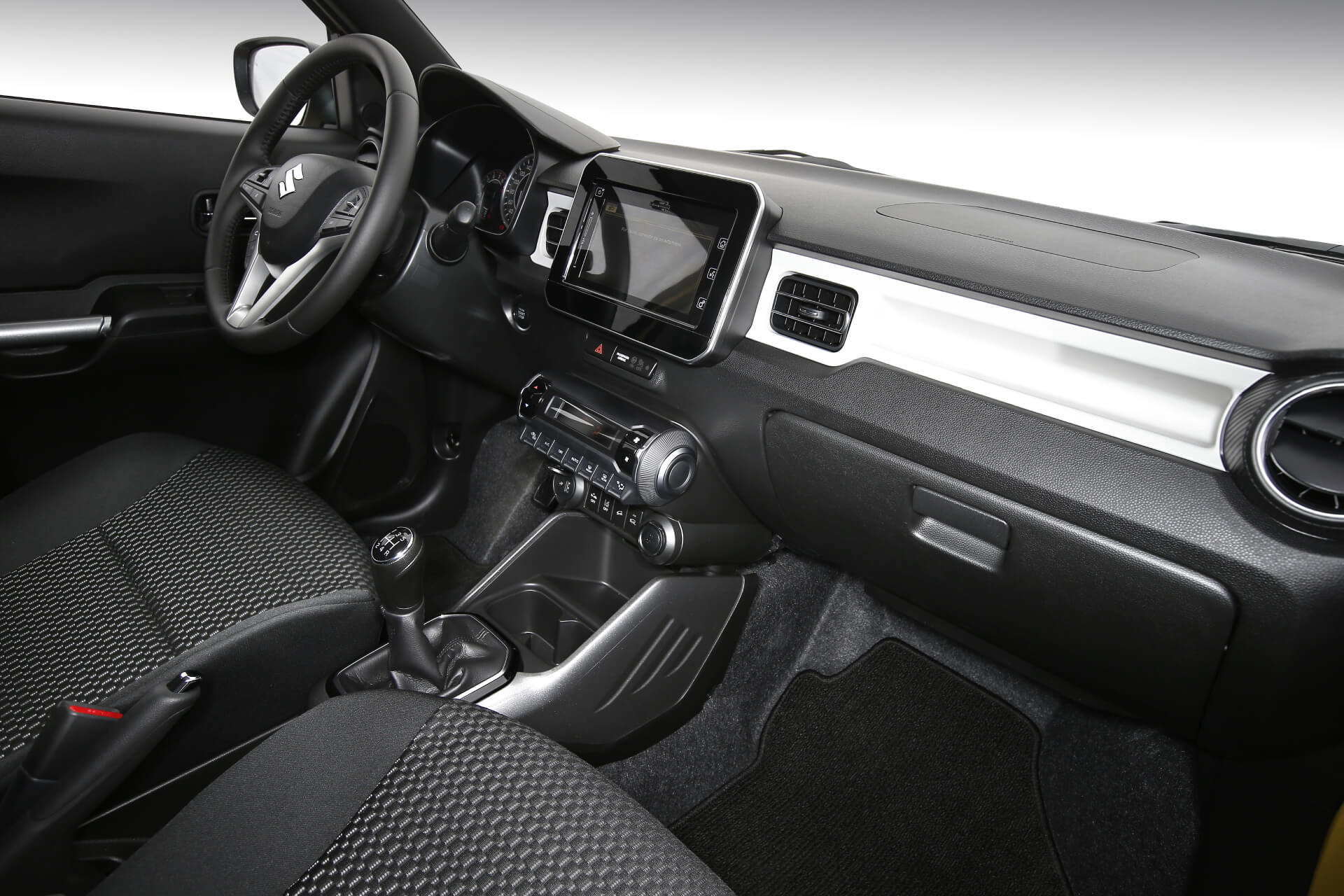 Suzuki Ignis 2020 15