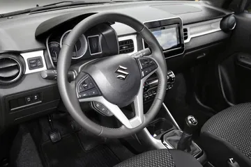 Suzuki Ignis 2020 17