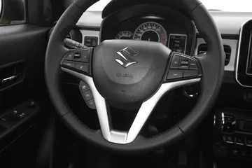 Suzuki Ignis 2020 18