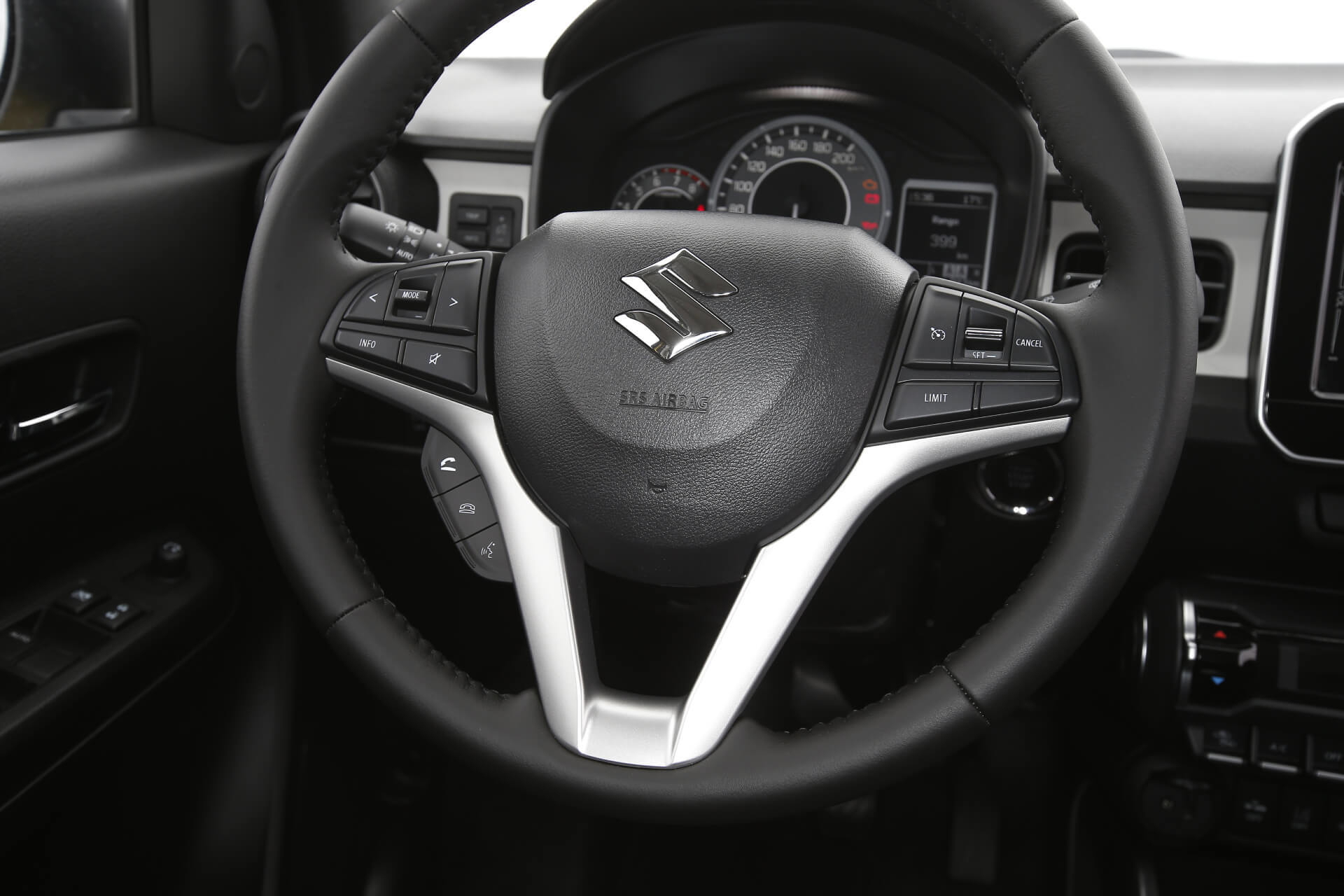 Suzuki Ignis 2020 18
