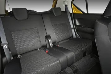 Suzuki Ignis 2020 19