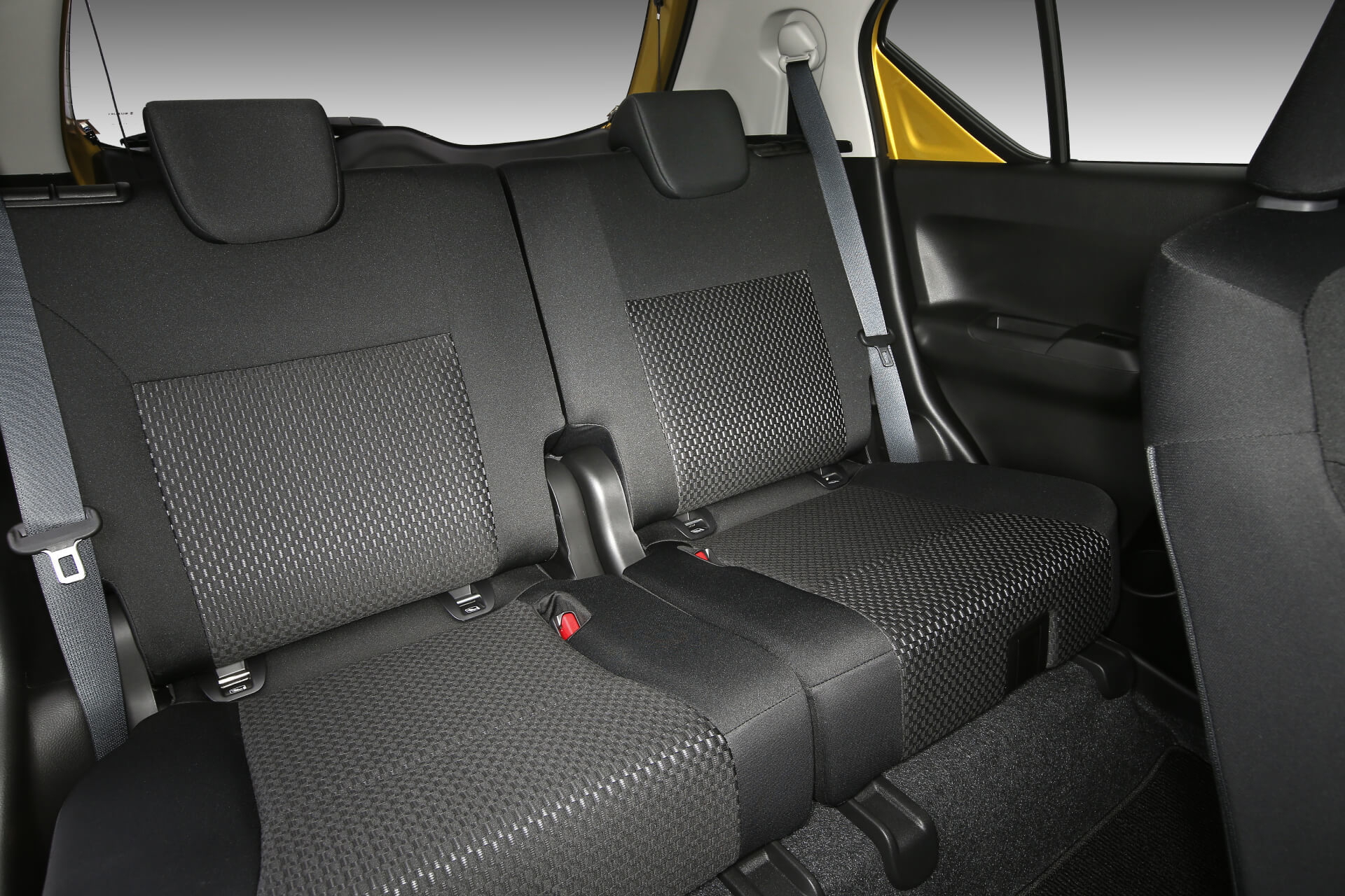 Suzuki Ignis 2020 19