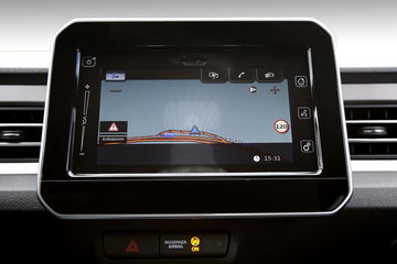 Suzuki Ignis 2020 27