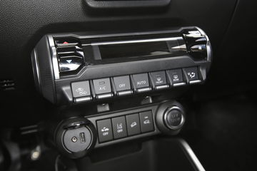 Suzuki Ignis 2020 28