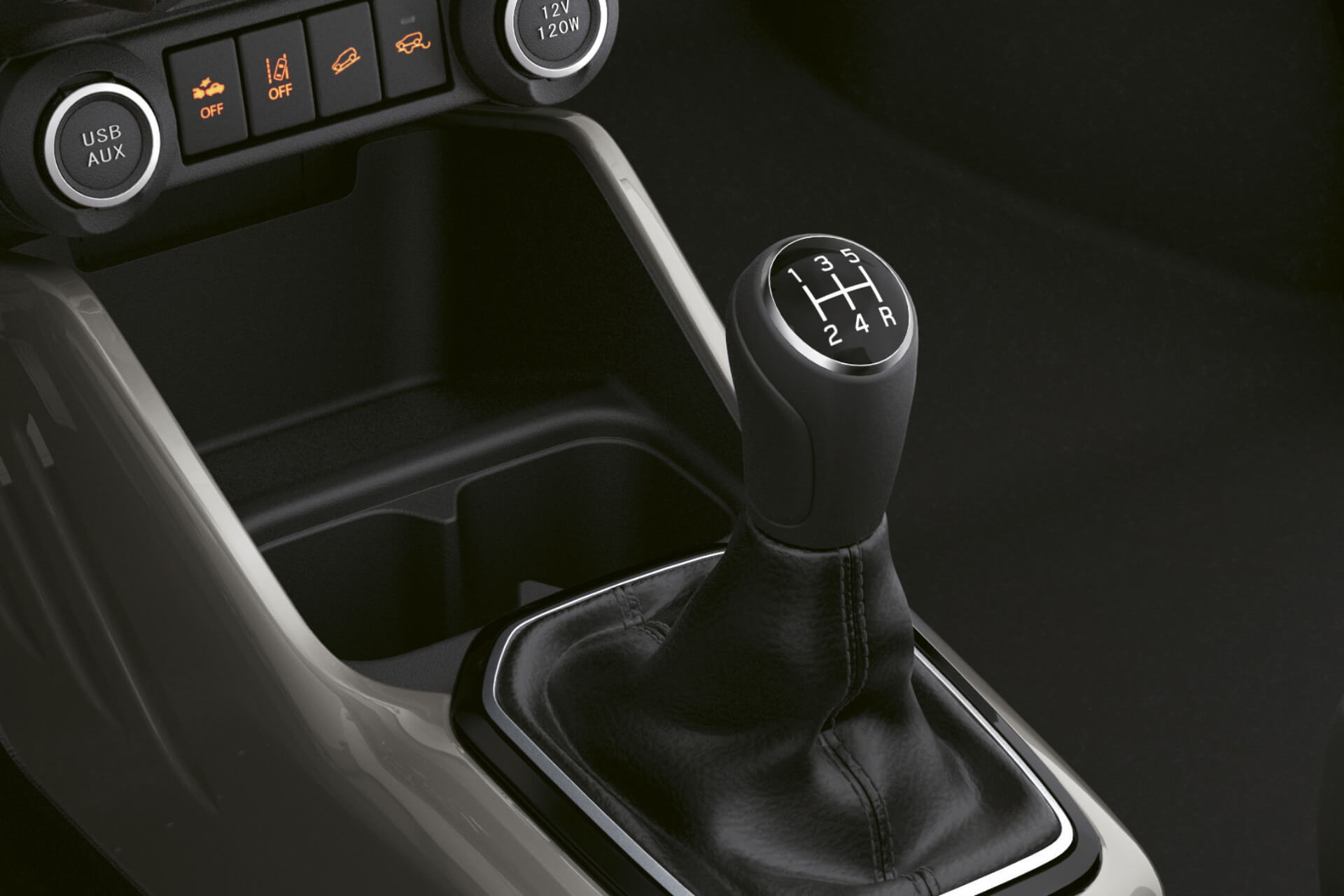Suzuki Ignis 2020 29