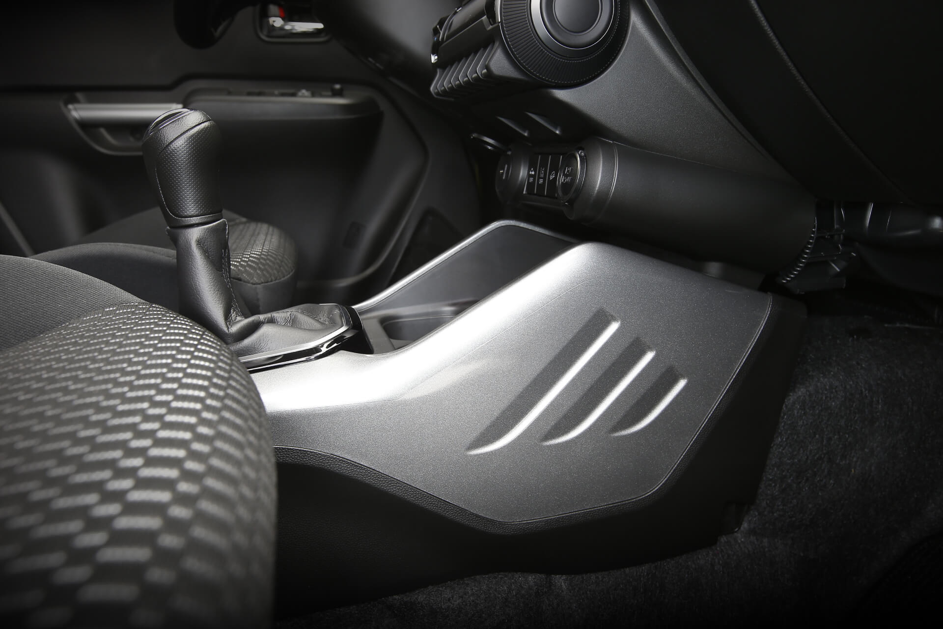 Suzuki Ignis 2020 30