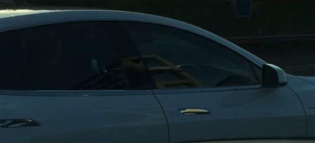 Tesla Autopilot Sin Conductor Reino Unido Tesla Autopilot Sin Conductor Reino Unido