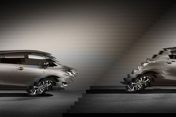Toyota Verso 2016 4