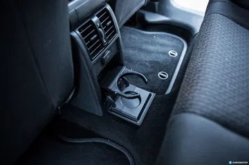 Volkswagen Caddy Maxi Outdoor Prueba 17