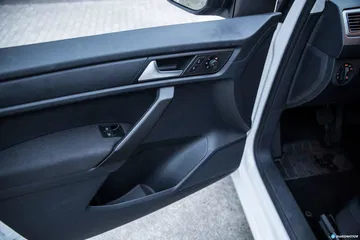 Volkswagen Caddy Maxi Outdoor Prueba 18