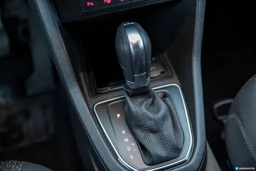 Volkswagen Caddy Maxi Outdoor Prueba 20