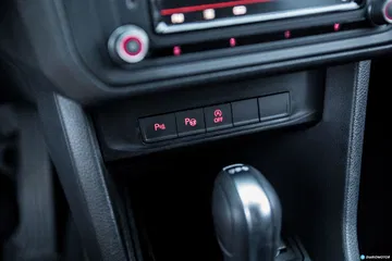 Volkswagen Caddy Maxi Outdoor Prueba 24