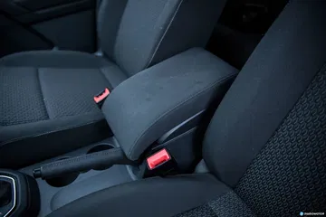 Volkswagen Caddy Maxi Outdoor Prueba 25