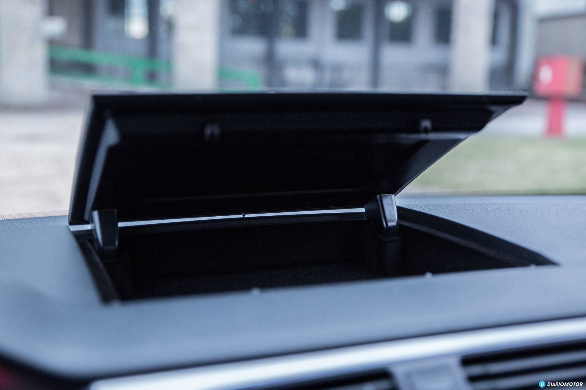Volkswagen Caddy Maxi Outdoor Prueba 27