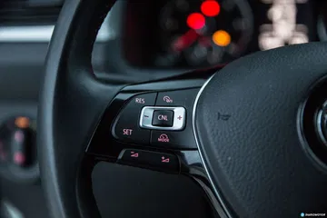 Volkswagen Caddy Maxi Outdoor Prueba 28
