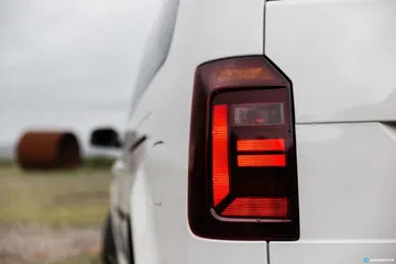 Volkswagen Caddy Maxi Outdoor Prueba 39