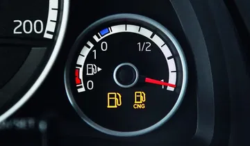 Volkswagen Gnc Gas Combustible 0318 01 Volkswagen Gnc Gas Combustible 0318 01